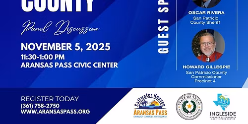 2025 STATE OF THE COUNTY 