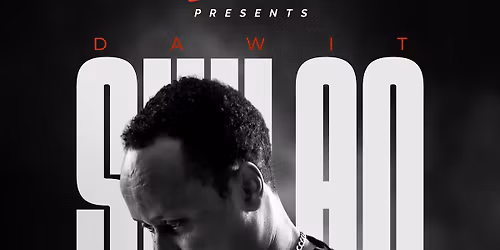 Dawit Shilan Live In Calgary