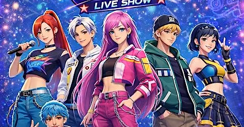 DECATUR, IL - KPOP UNIVERSE