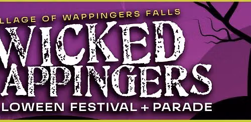 Wicked Wappingers Halloween Parade + Festival