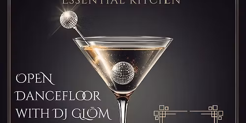 Private Party Vol.2 x Essential Kitchen