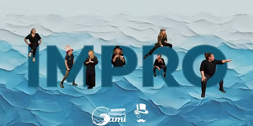IMPRO - On remet \u00e7a !
