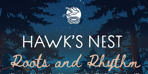 Roots & Rhythms Family Camping Retreat