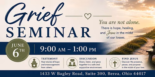 Grief Seminar