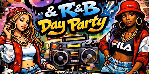 Bigworm's Slow Jamz and R&B Day Party