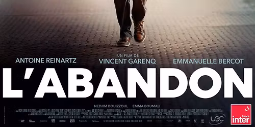 PROJECTION DU FILM "L'ABANDON ** CINE PASSION ET LAICITE40