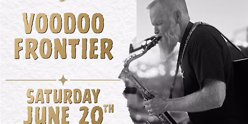 Live Music: Scotty Schafer