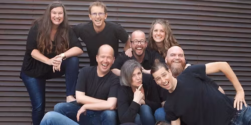 Laff Staff Improv Shows!