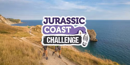 Jurassic Coast Ultra Challenge