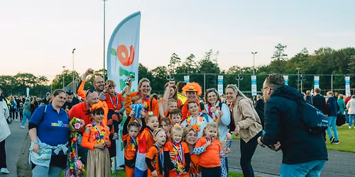 Avond4daagse Assen 2026