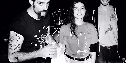 Sn\u00fcff (IT) \/\/ Byra LIVE