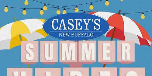 Friday Summer Vibes DJ Series
