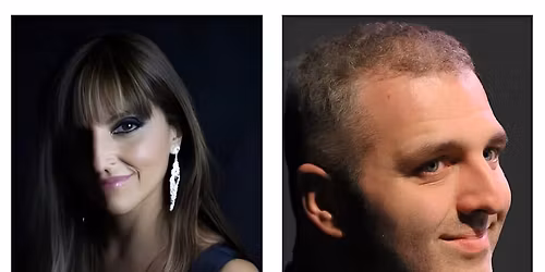 Monica De Rosa McKay & Marco Santi\u00e0 - Ravenna