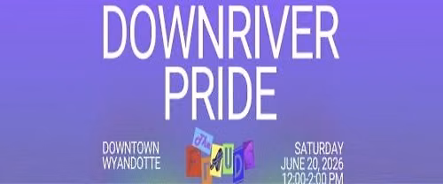 The Frauds at Downriver Pride!