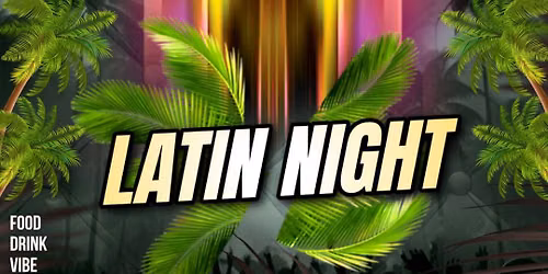 Latin Night