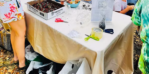  EcoFest: Creative, Delicious, and Sustainable Fun!