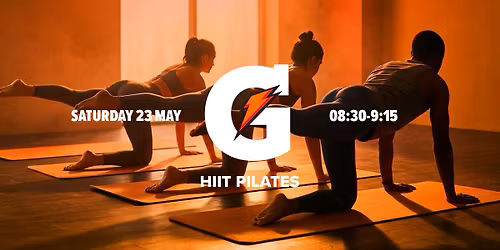 Power Pilates
