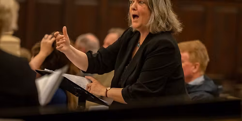 Lyrical Lunchtime with Madrigallery and Guests