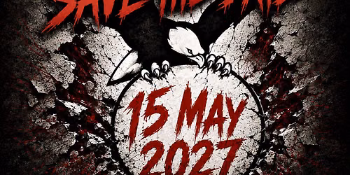 ANTWERP METAL FEST 2027