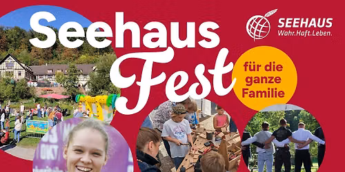 Seehaus-Fest Leonberg