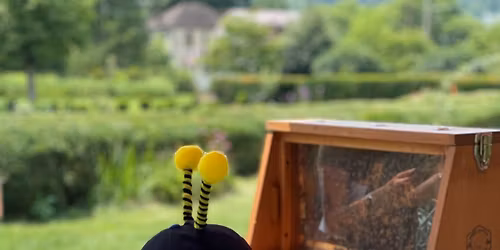 Spring Homeschool Day