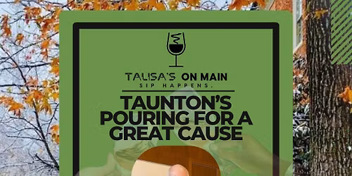 Pouring for a Great Cause: Rotary's Fight to End Polio!