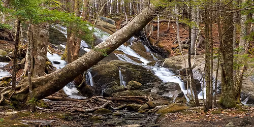 Webber Lake Falls  Pre-Meeting