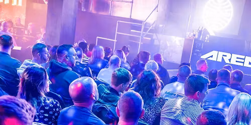 Manchester Comedy Club presents: TBC AND FRIENDS