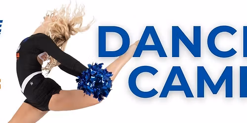 2026 Spring Dance Camp