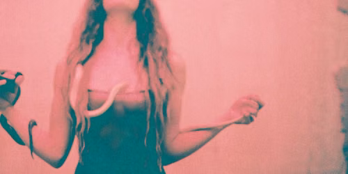 Devon Baldwin in San Francisco