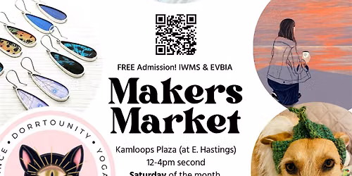 Makers Market
