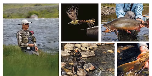 Fly Fishing Trivia