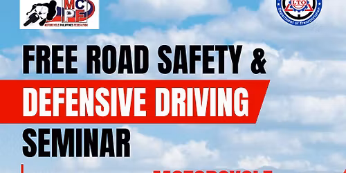 ROAD SAFETY MONTH 2026