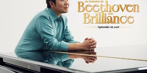 OPENING NIGHT: Beethoven and Brilliance 