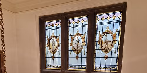 Brocante d'Hiver op Kasteel Geldrop