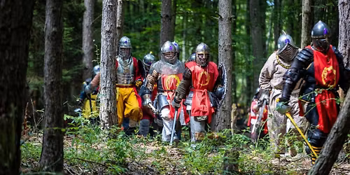 Midlands Academy of Chivilary (MAC)