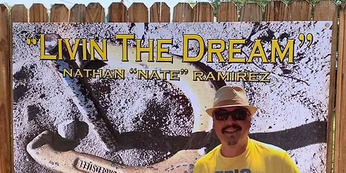 Nathan "Nate" Ramirez Annual Horseshoe Tournament 