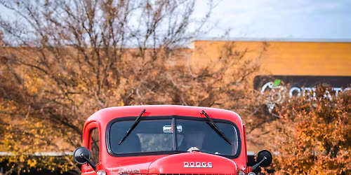 Dreams and Drivers May Cars n Coffee