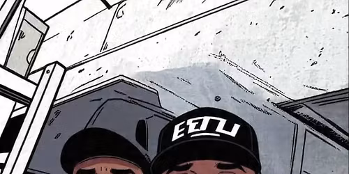 Obalende Ikoyi Carnival