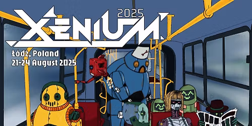 Xenium 2025