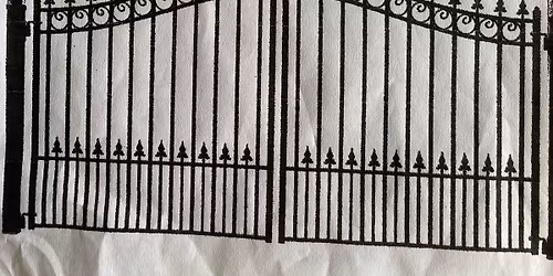 Canemah Cemetery Clean Up Event!