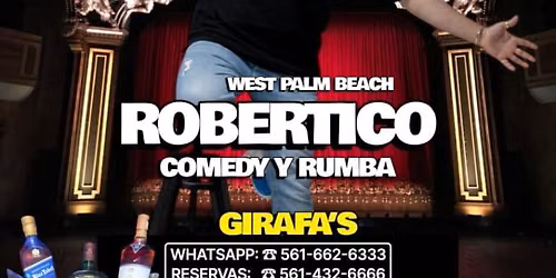 Comedy On The Boulevard at Emerald Coast Theatre Company