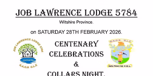 WILTSHIRE P.G.L. COLLARS NIGHT.