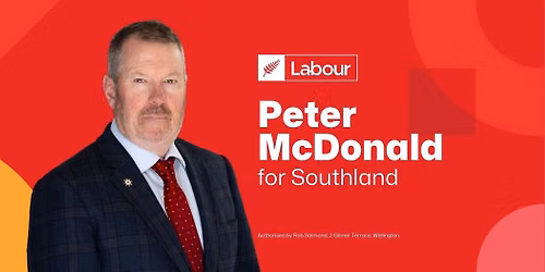 Southland Campaign Launch 2026