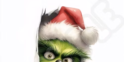 Christmas Eve Potluck