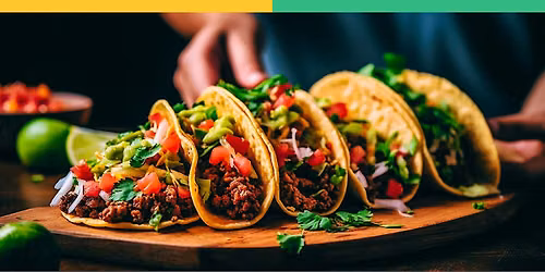 BBMA Crane Brook Family Taco Night & Curriculum Showcase