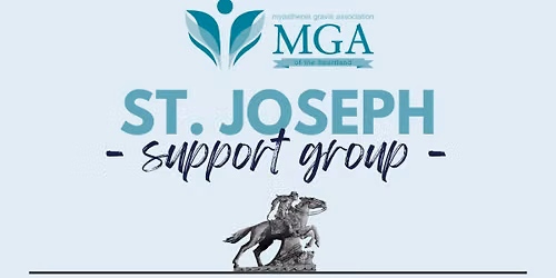 St. Joseph Support Group