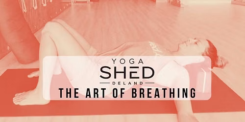 The Art of Breathing