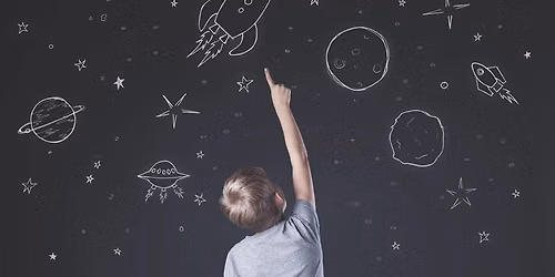 Introduction to Astronomy with Angie Morthland