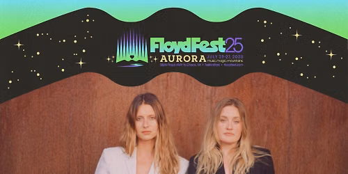 Aly & AJ at The Blue Note - MO